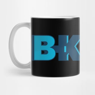 B-kind too 2 Mug